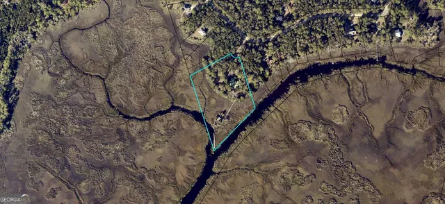 $648,000 | 1924 Cedar Court, Waverly, GA 31565