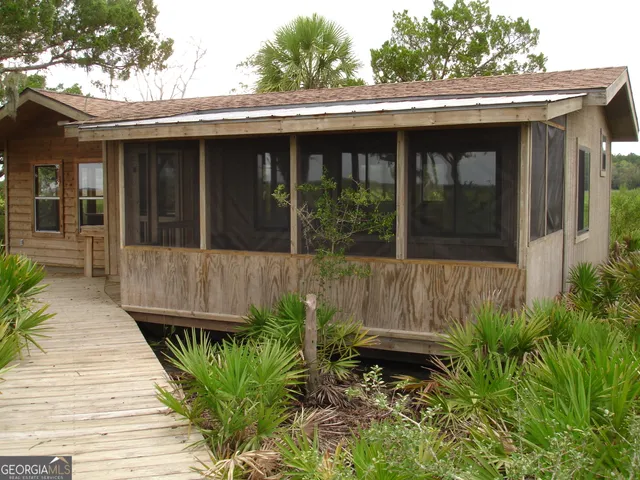 $648,000 | 1924 Cedar Court, Waverly, GA 31565