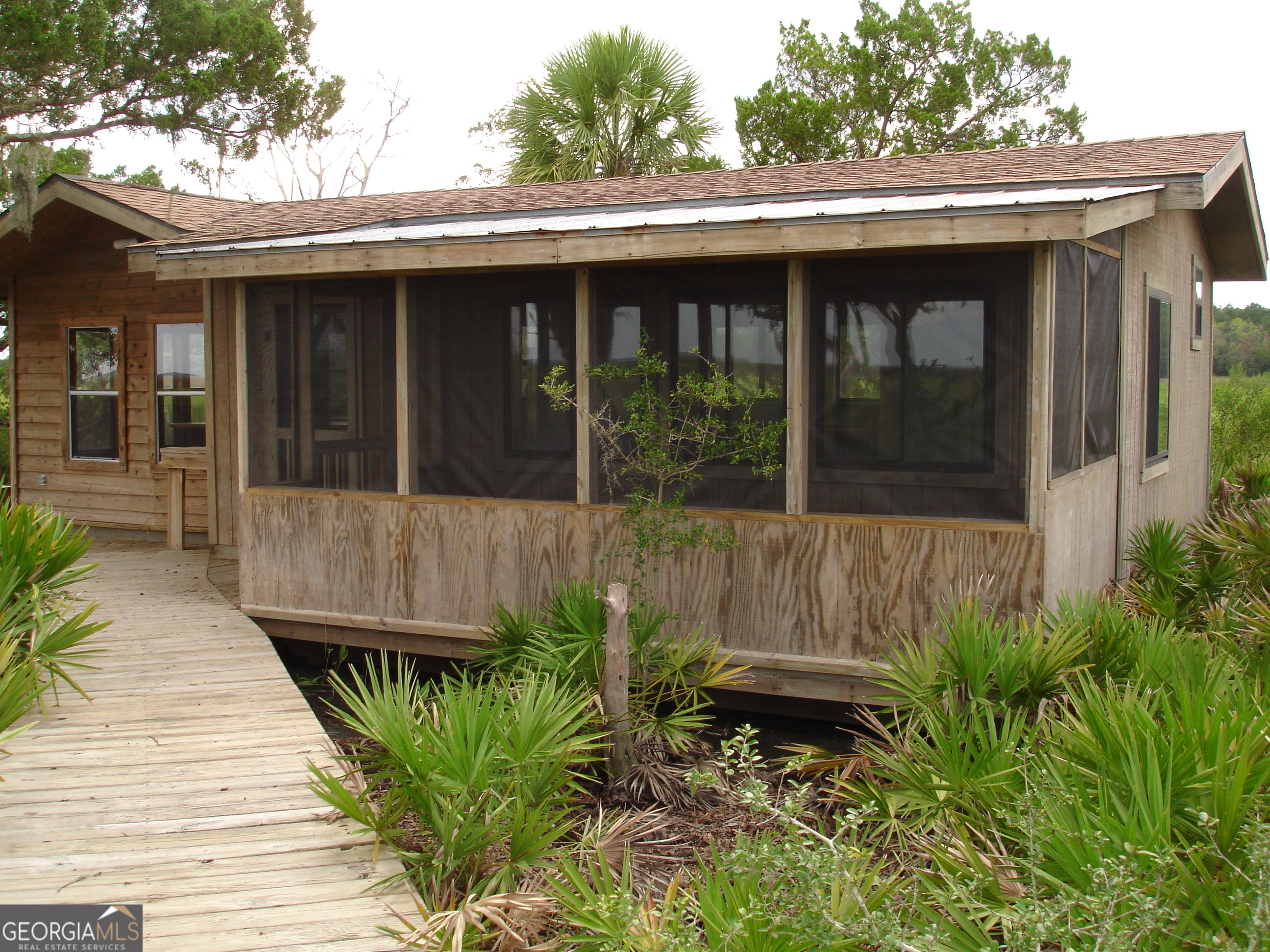 1924 Cedar Court Waverly, GA 31565 - Photo 77 of 78