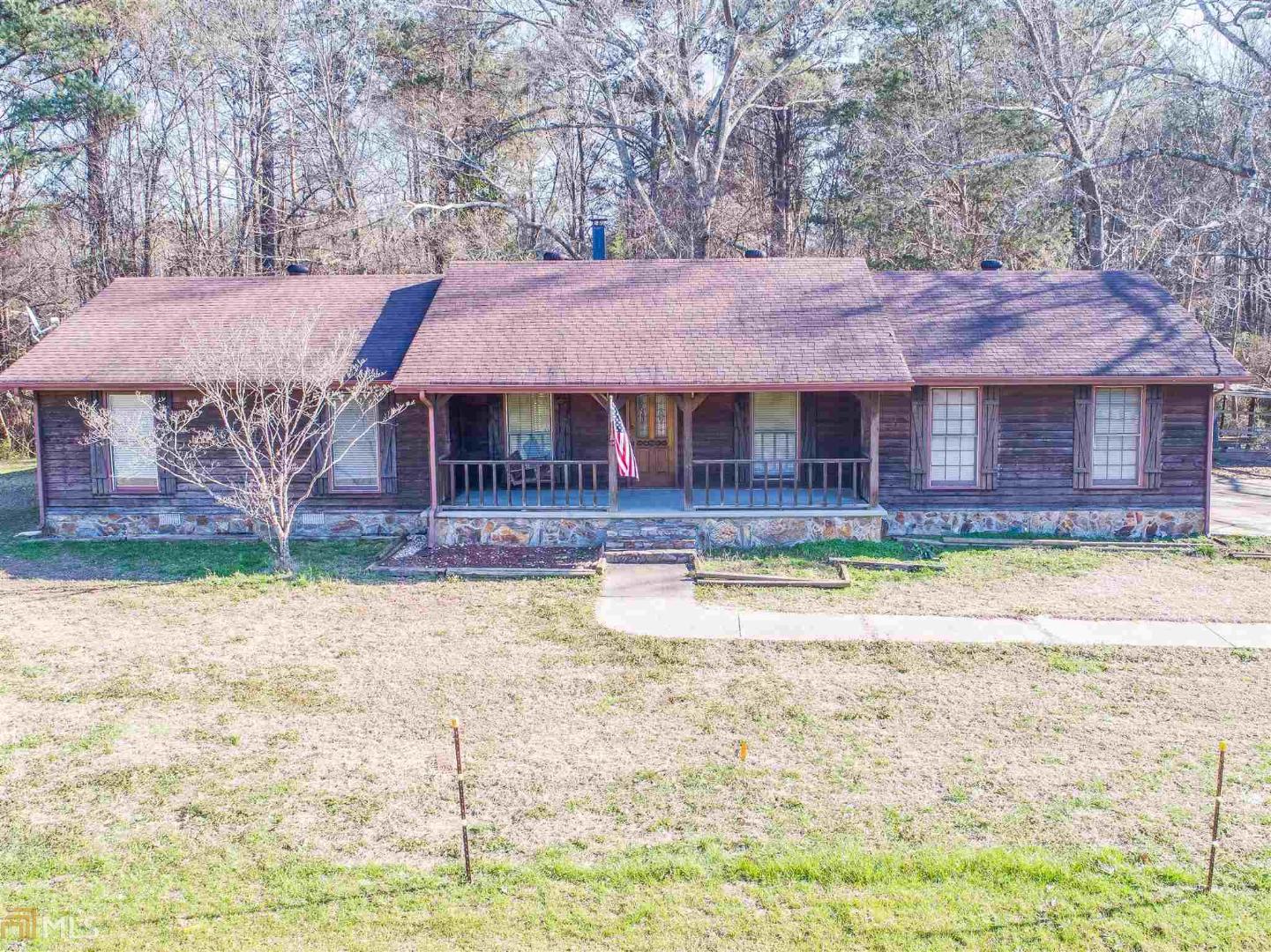1495 Bethany Road Covington, GA 30016 - Photo 1 of 1 Gallery Image 1