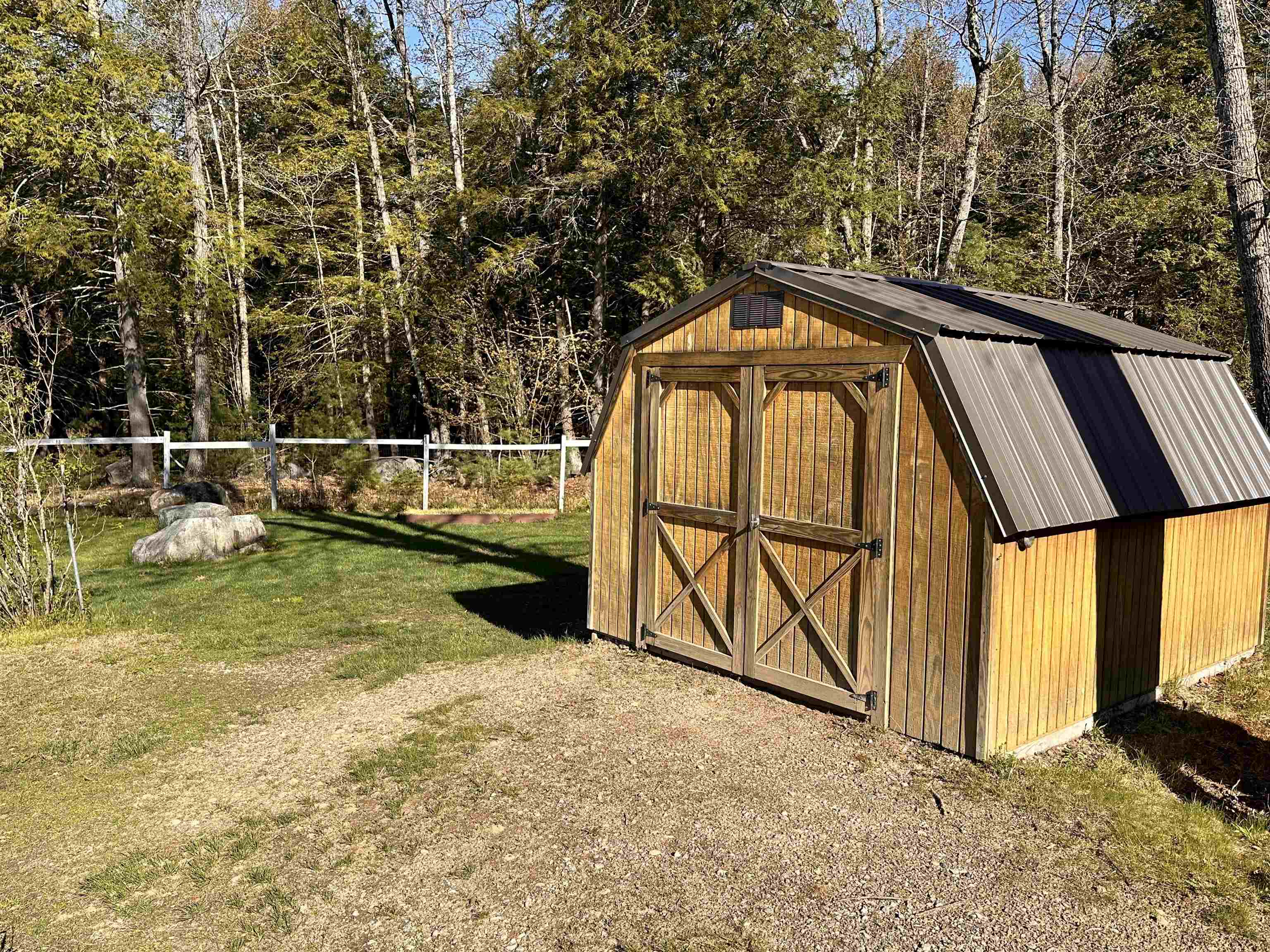 378 Silver Street Middleton, NH 03887 - Photo 45 of 58