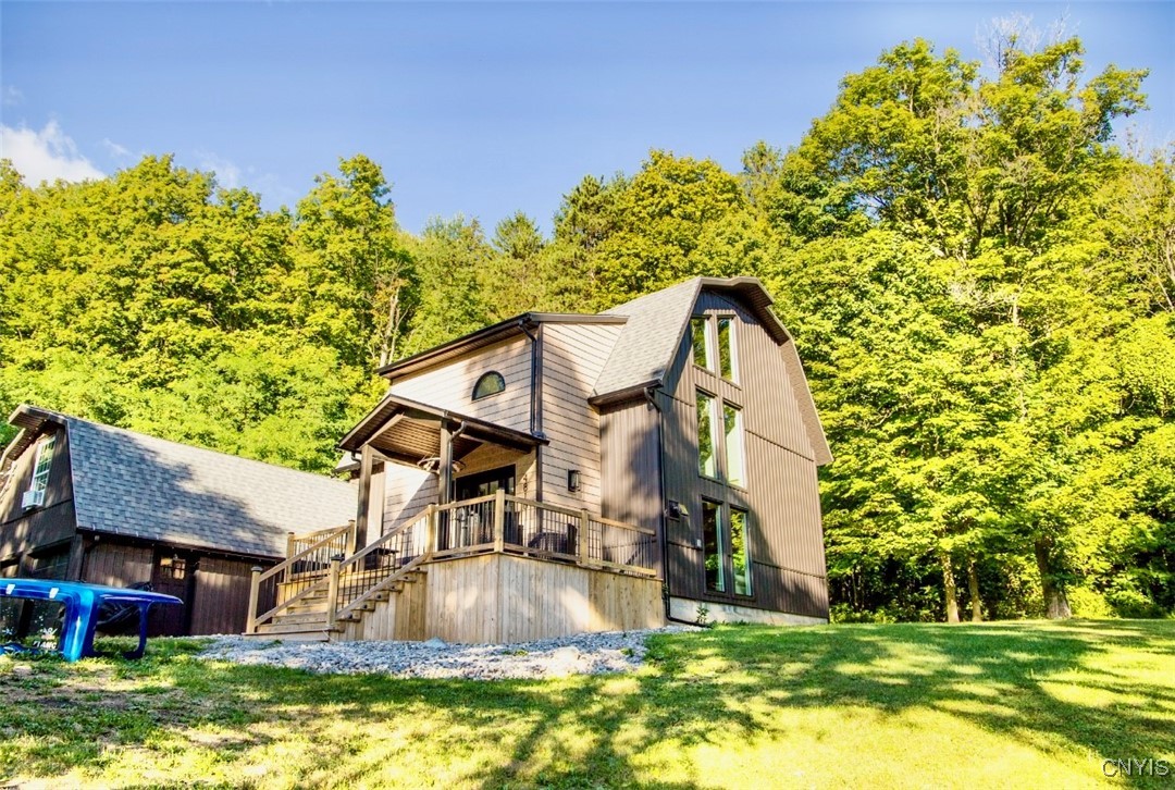 4810 Howlett Hill Road Marcellus, NY 13108 - Photo 1 of 1 Gallery Image 1