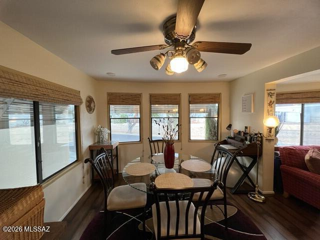3100 South Kinney Road, Unit 57 Tucson, AZ 85713 - Photo 11 of 35