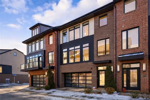 $1,200,000 | 6422 Melissa Street, Pittsburgh, PA 15206