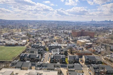 $1,200,000 | 6422 Melissa Street, Pittsburgh, PA 15206
