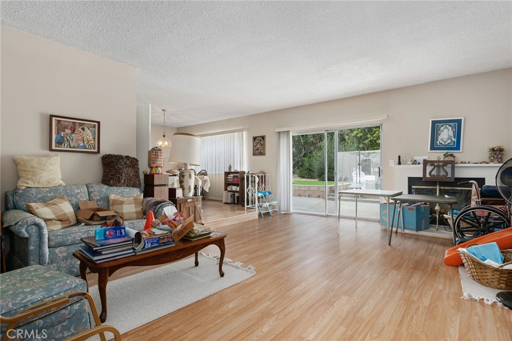 18937 Olympia Street Porter Ranch, CA 91326 - Photo 11 of 22 Living Room