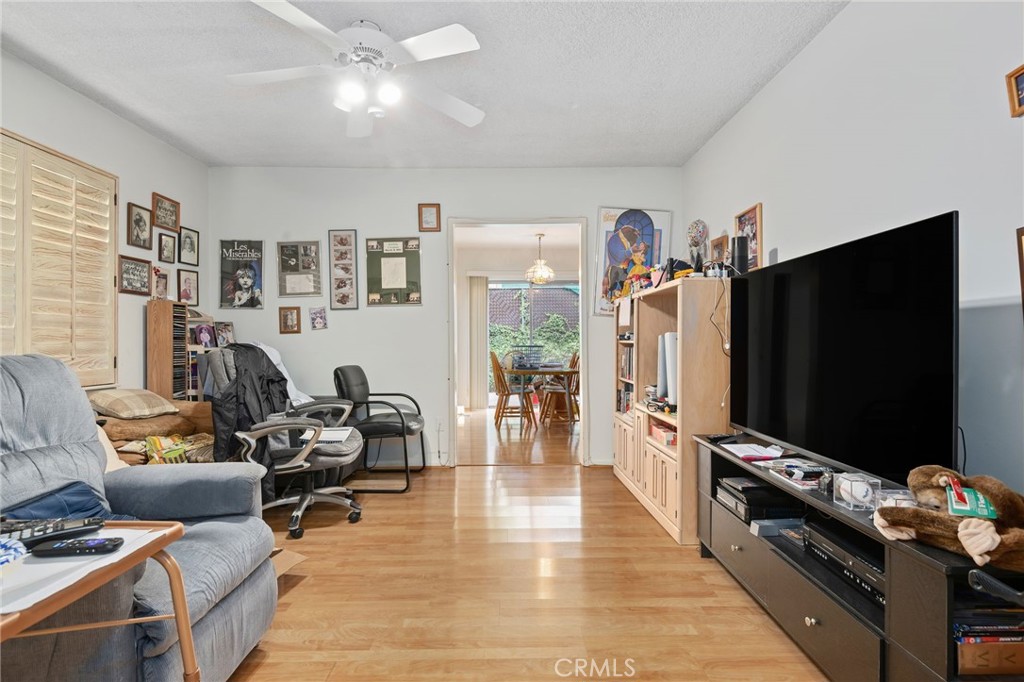 18937 Olympia Street Porter Ranch, CA 91326 - Photo 14 of 22 Separate Family Room
