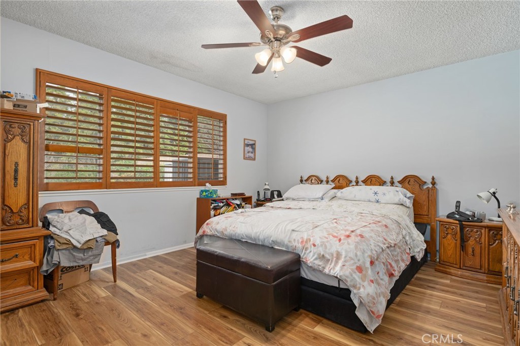 18937 Olympia Street Porter Ranch, CA 91326 - Photo 15 of 22 Primary Bedroom