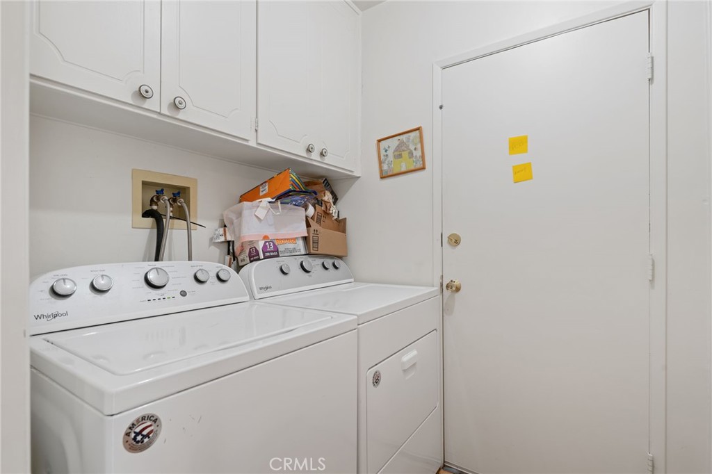 18937 Olympia Street Porter Ranch, CA 91326 - Photo 22 of 22 In-door Laundry