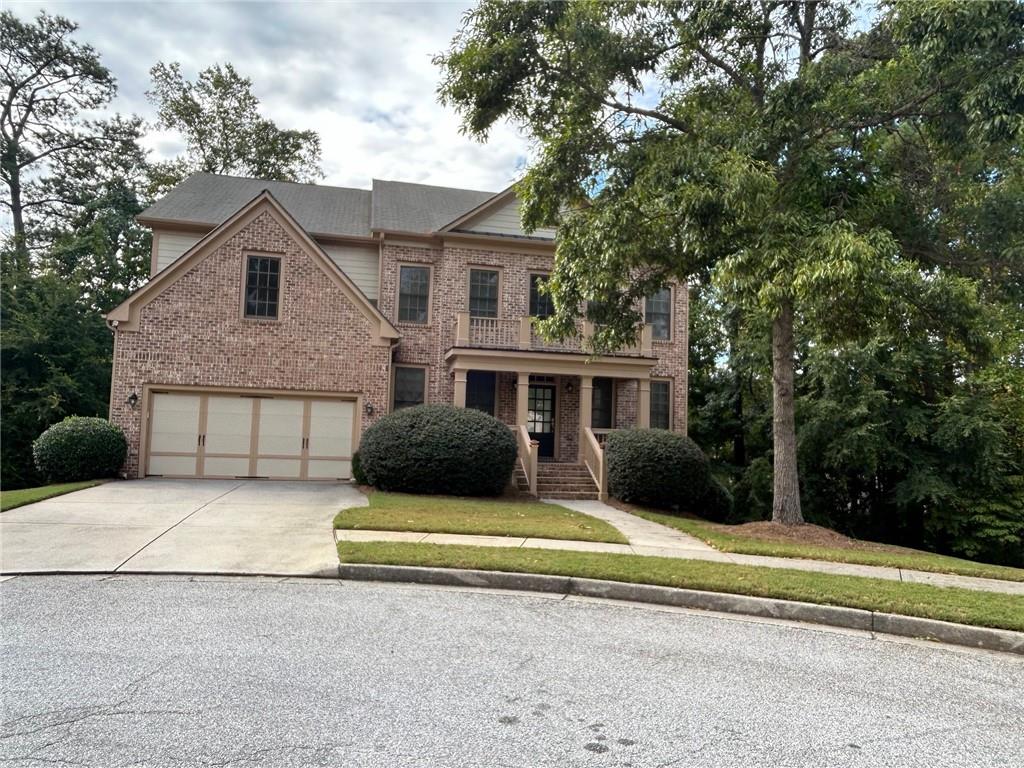 6230 Huntington Ridge Road Mableton, GA 30126 - Photo 1 of 1 Gallery Image 1