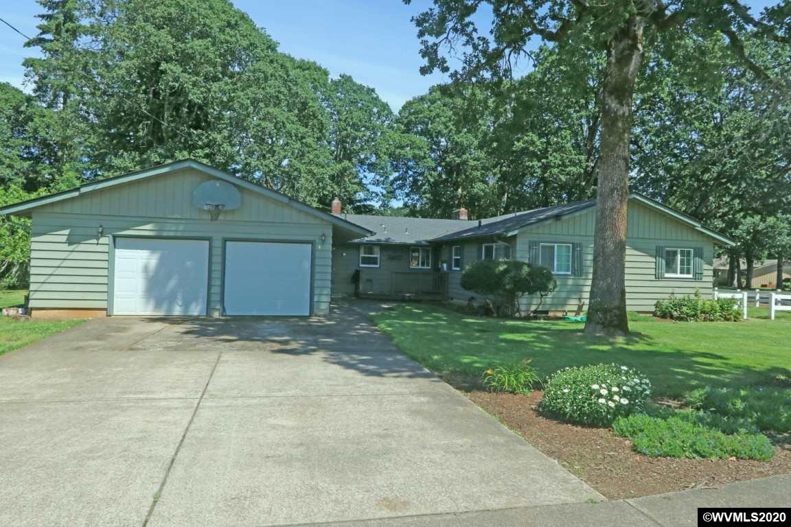 4390 Lone Oak Road Southeast Salem, OR 97302 - Photo 1 of 24 Gallery Image 1