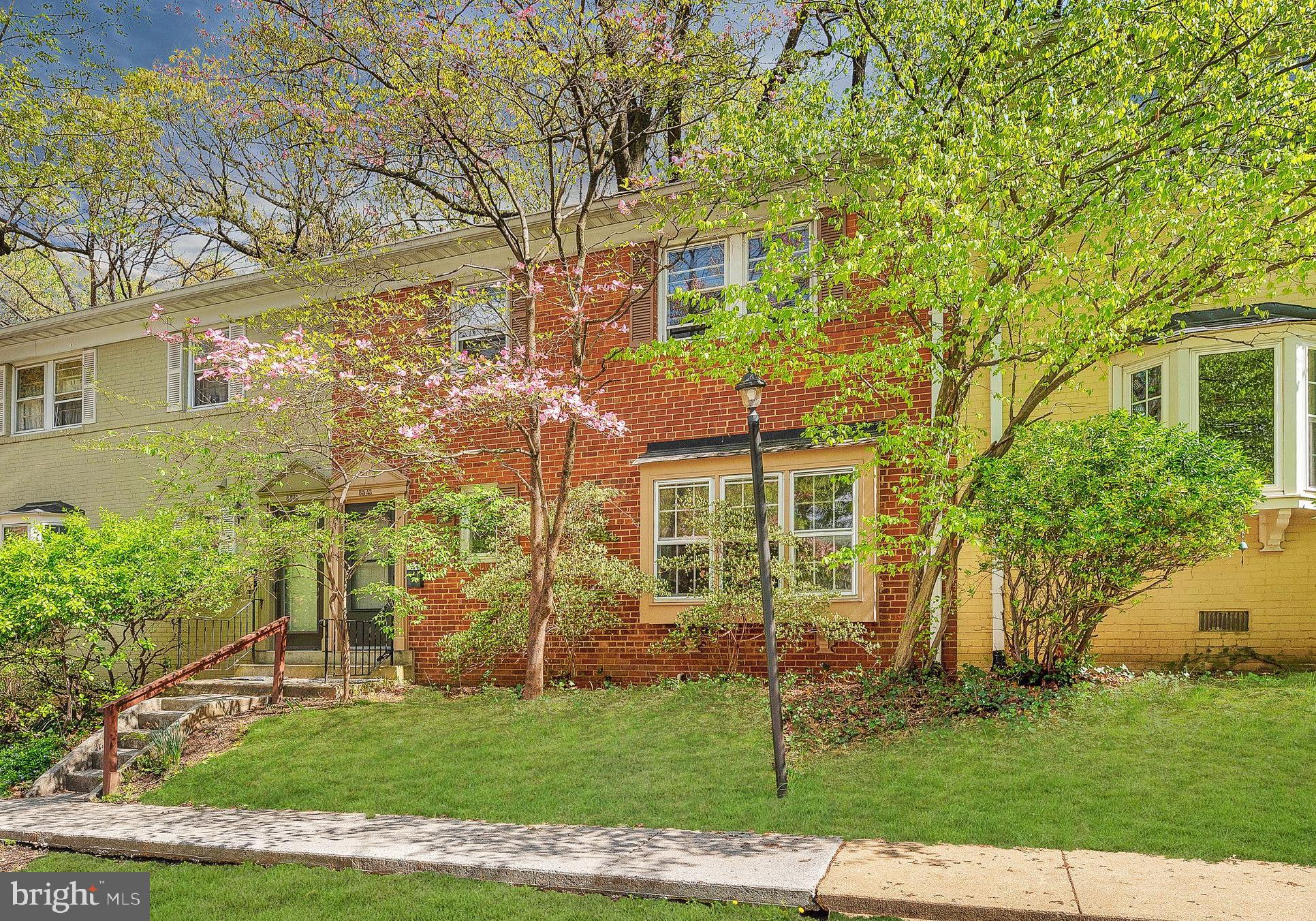 8543 Bradford Road, Unit 94 Silver Spring, MD 20901 - Photo 2 of 28