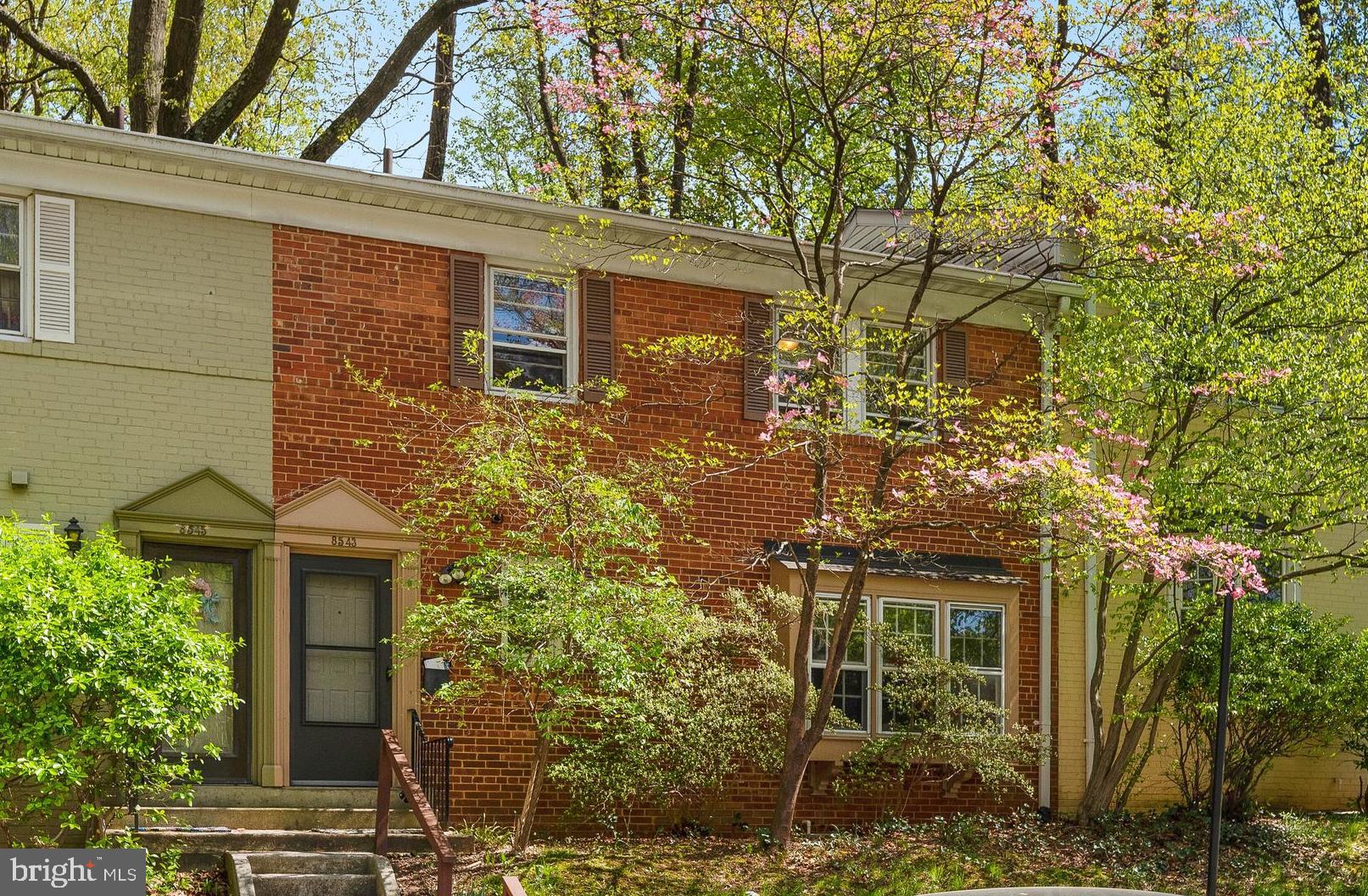 8543 Bradford Road, Unit 94 Silver Spring, MD 20901 - Photo 3 of 28