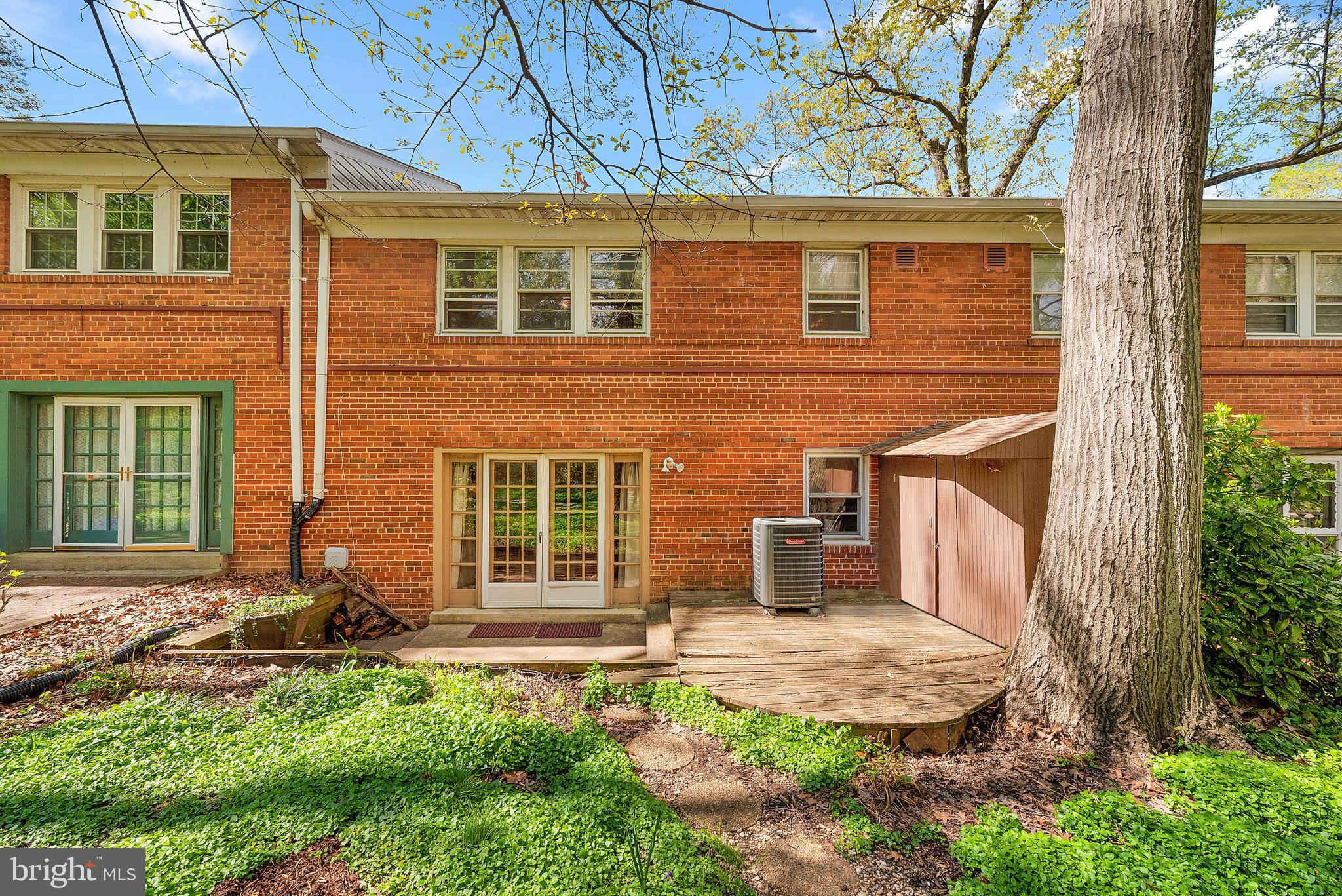 8543 Bradford Road, Unit 94 Silver Spring, MD 20901 - Photo 27 of 28