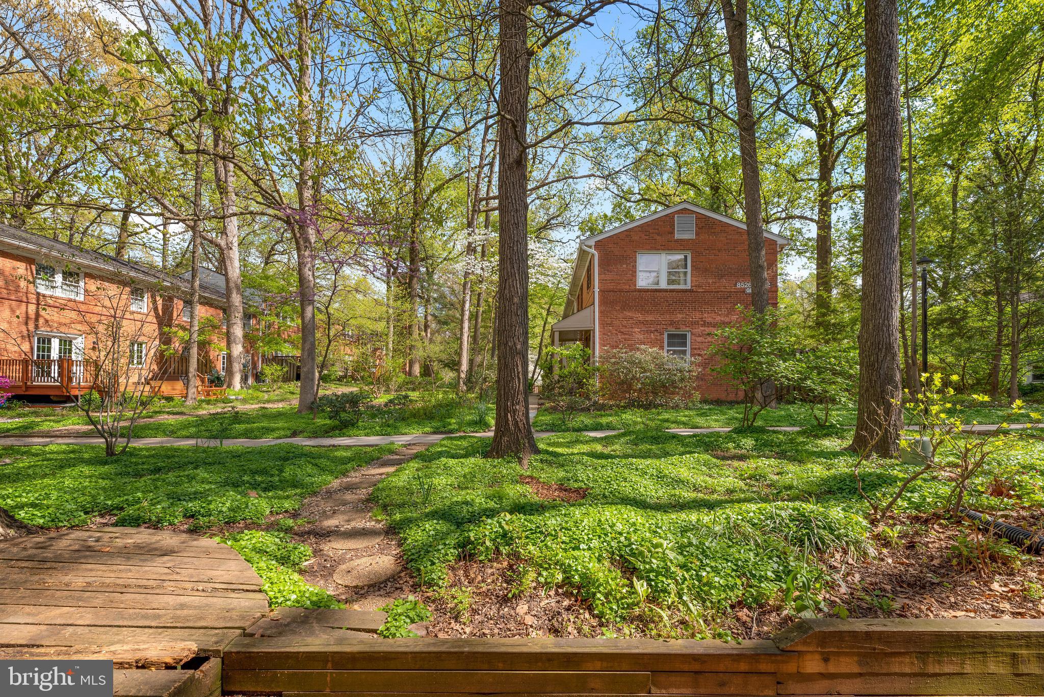 8543 Bradford Road, Unit 94 Silver Spring, MD 20901 - Photo 28 of 28