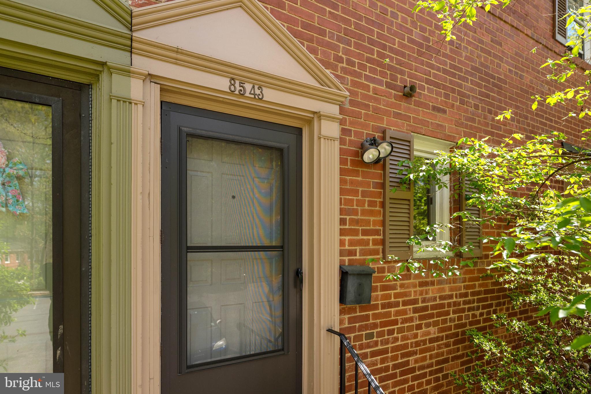 8543 Bradford Road, Unit 94 Silver Spring, MD 20901 - Photo 4 of 28