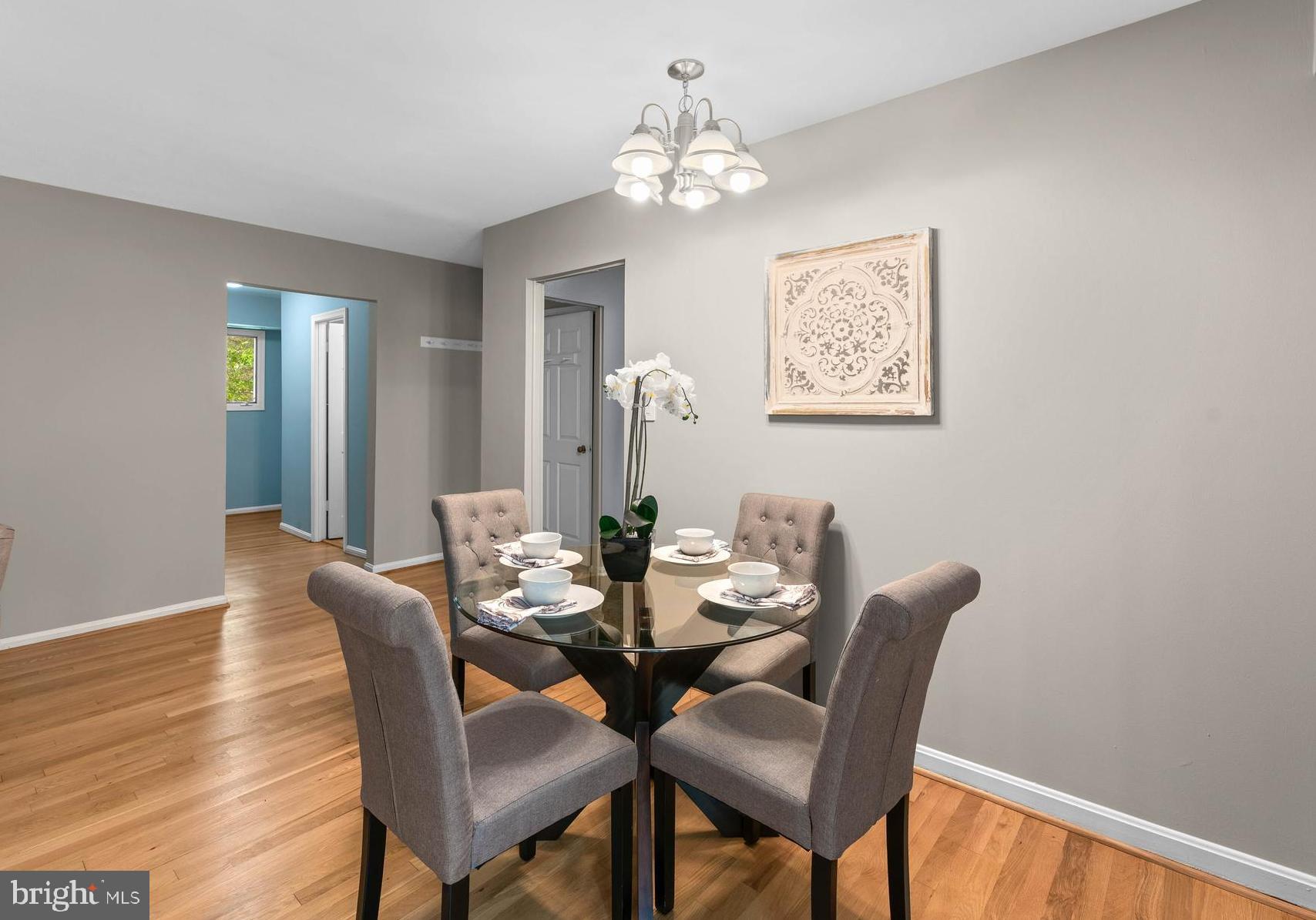 8543 Bradford Road, Unit 94 Silver Spring, MD 20901 - Photo 9 of 28