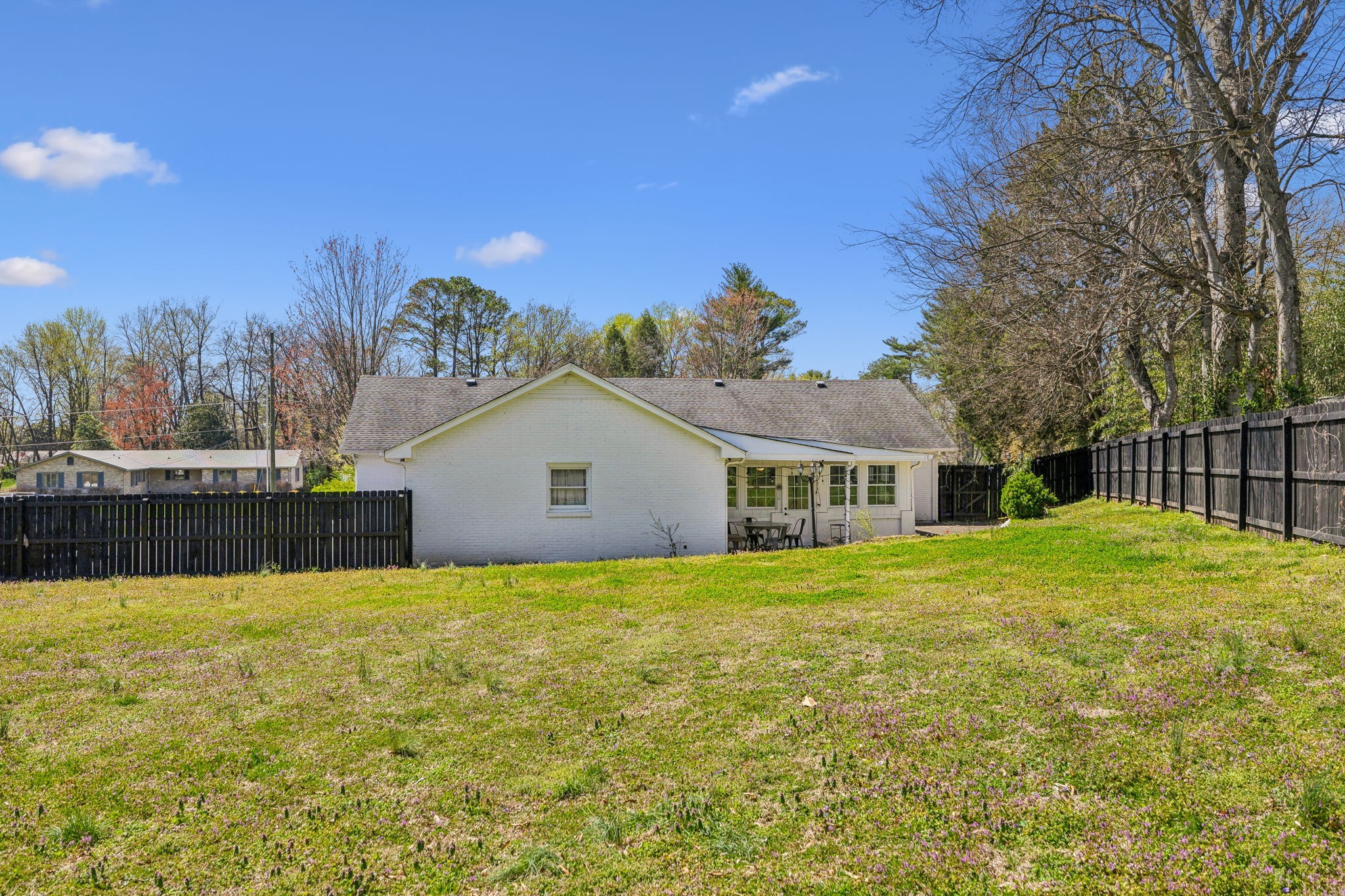 1103 Virginia Avenue Murfreesboro, TN 37130 - Photo 58 of 66 a house view with a garden space