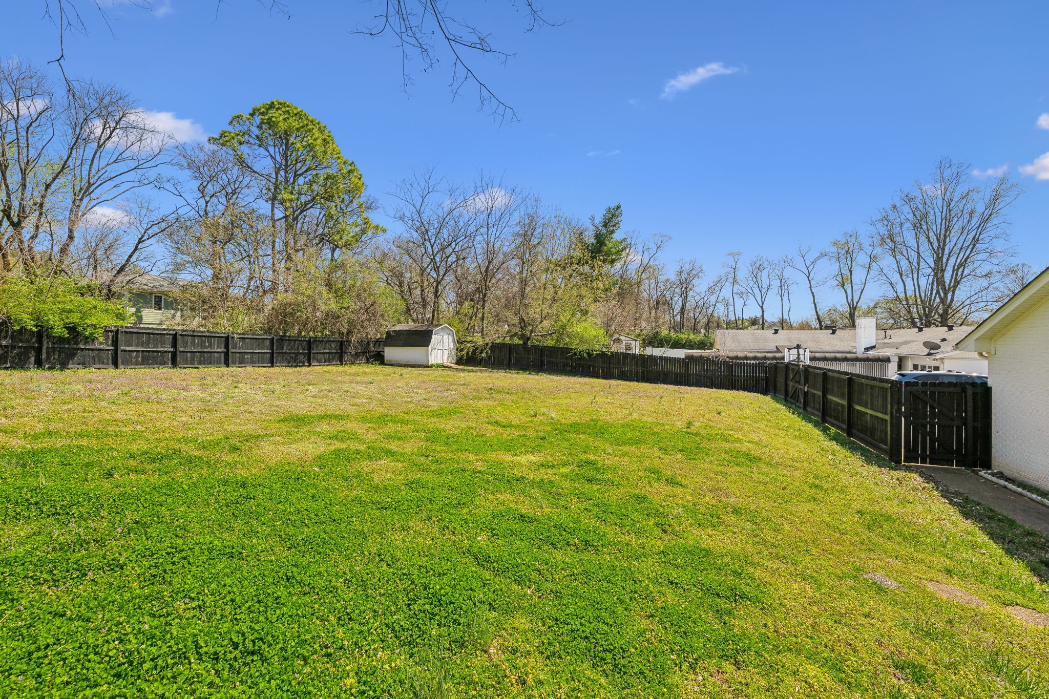 1103 Virginia Avenue Murfreesboro, TN 37130 - Photo 59 of 66 a view of swimming pool with a table and chairs