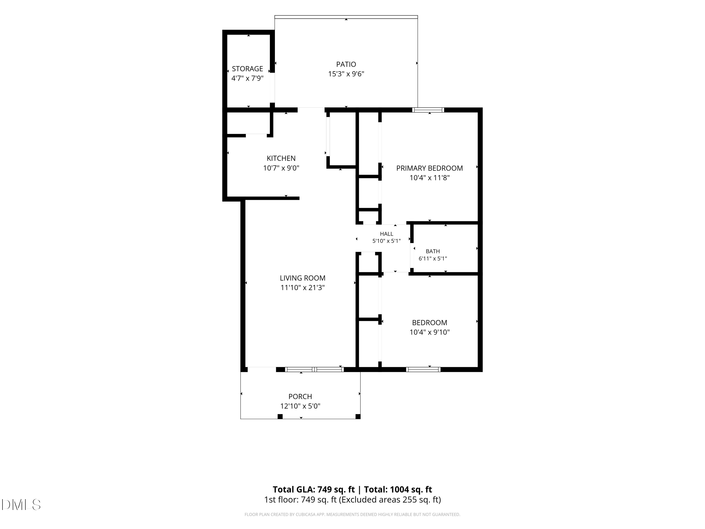 2604 Brafferton Court Raleigh, NC 27604 - Photo 18 of 18