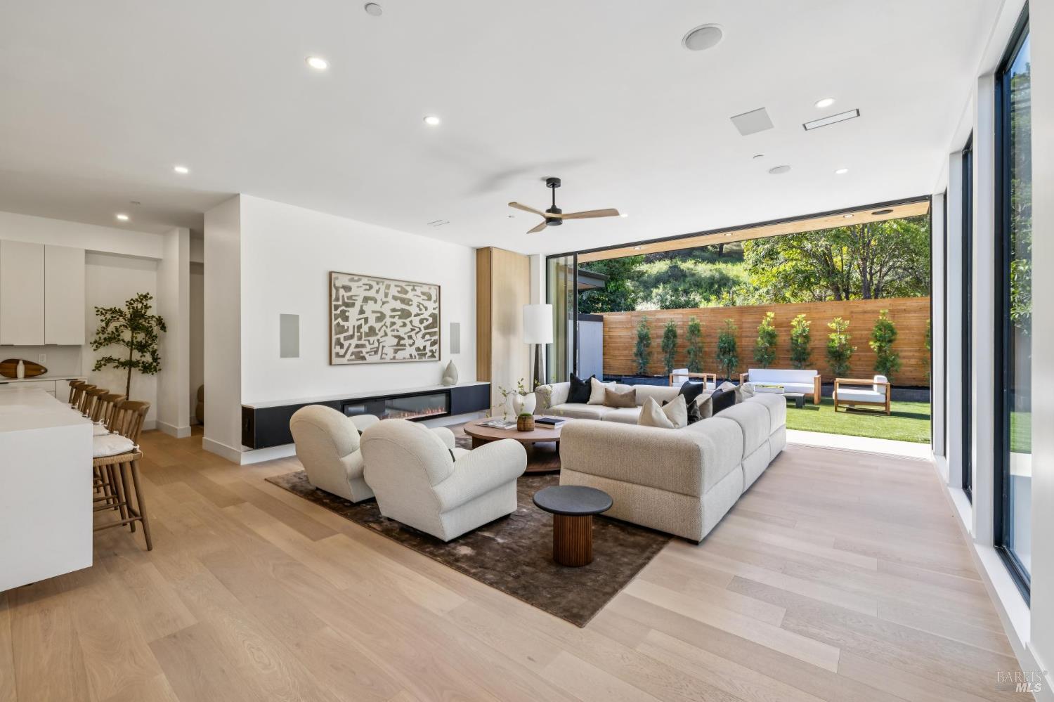 30 Juno Road Tiburon, CA 94920 - Photo 12 of 80