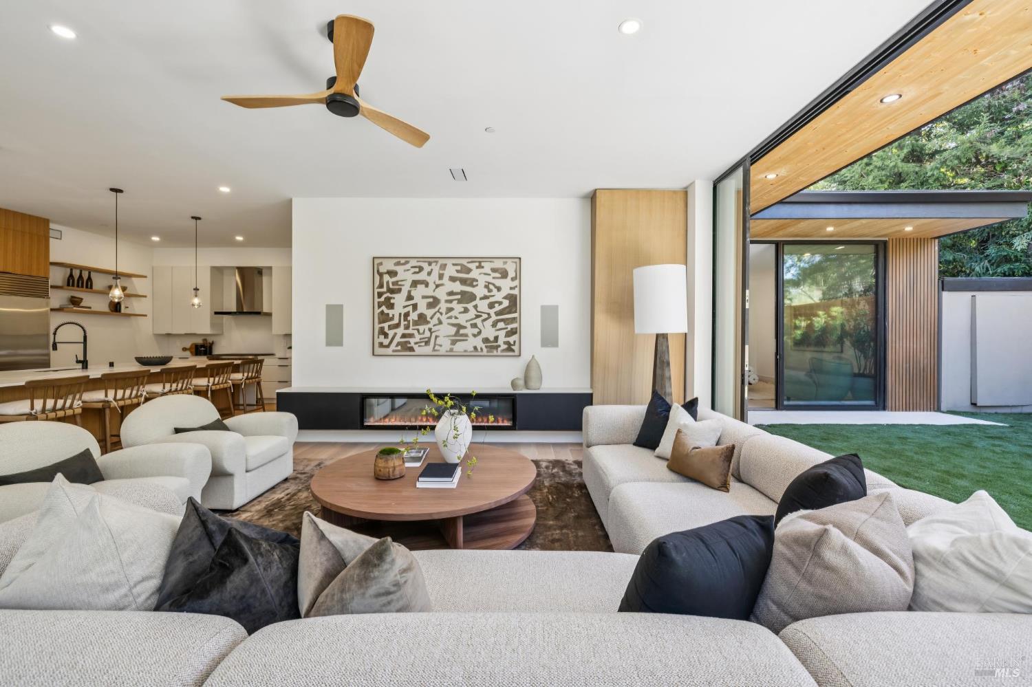 30 Juno Road Tiburon, CA 94920 - Photo 18 of 80