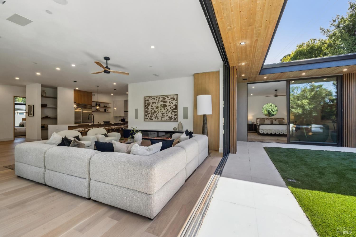 30 Juno Road Tiburon, CA 94920 - Photo 19 of 80