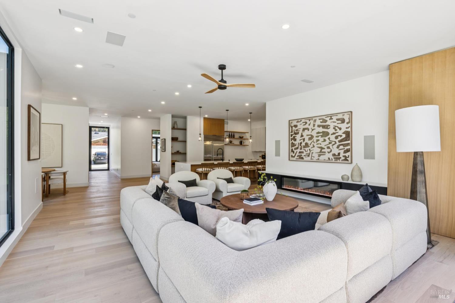 30 Juno Road Tiburon, CA 94920 - Photo 23 of 80