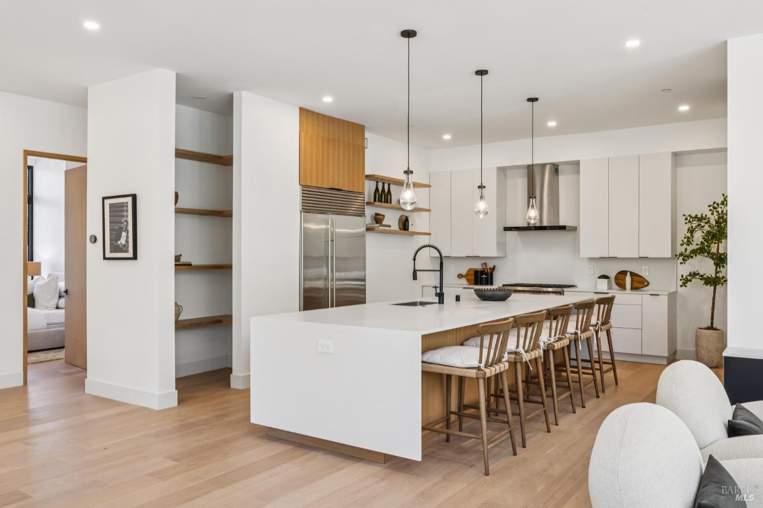 30 Juno Road Tiburon, CA 94920 - Photo 25 of 80