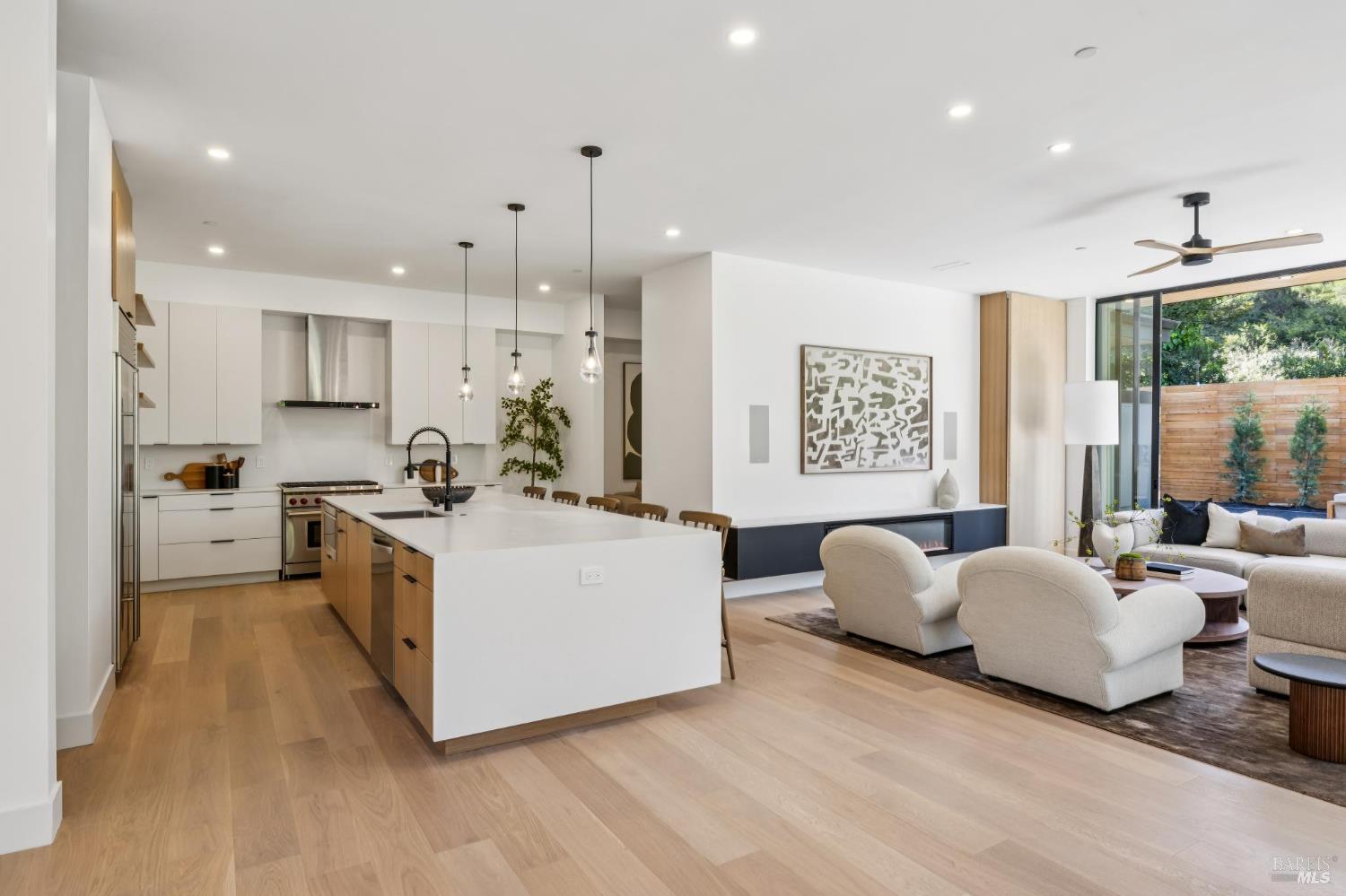 30 Juno Road Tiburon, CA 94920 - Photo 27 of 80