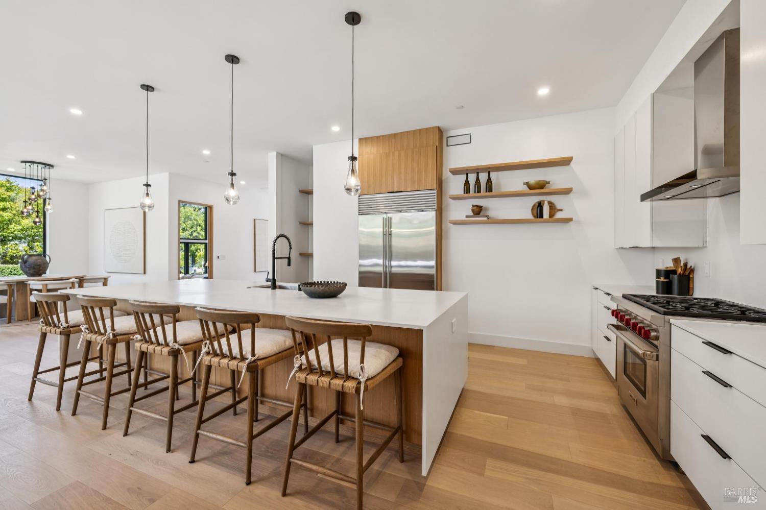 30 Juno Road Tiburon, CA 94920 - Photo 31 of 80