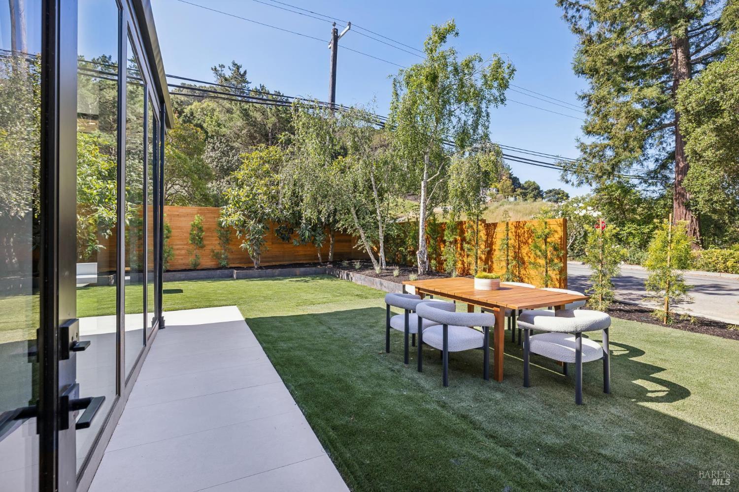 30 Juno Road Tiburon, CA 94920 - Photo 37 of 80