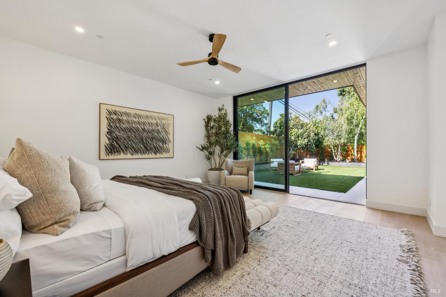 30 Juno Road Tiburon, CA 94920 - Photo 42 of 80