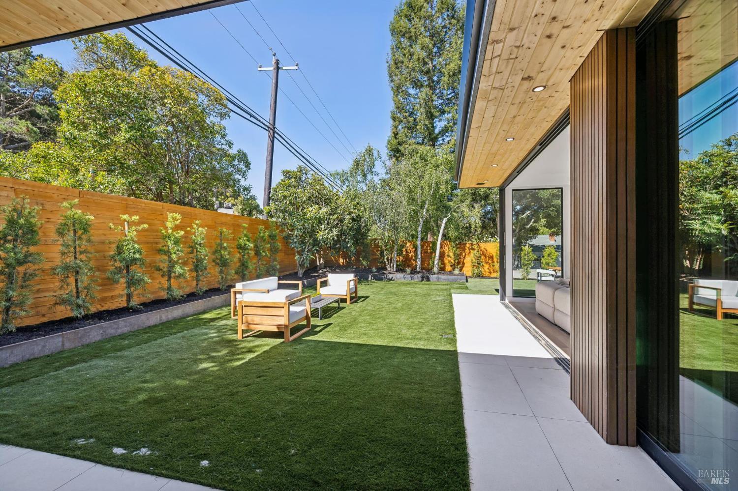 30 Juno Road Tiburon, CA 94920 - Photo 45 of 80