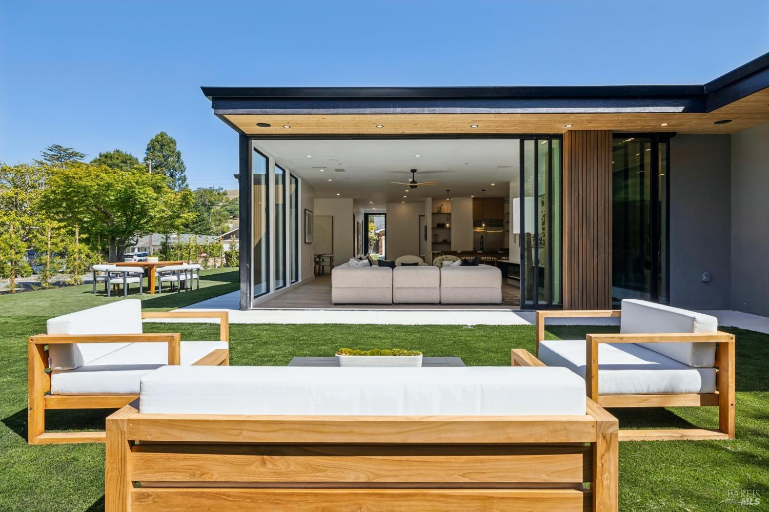 30 Juno Road Tiburon, CA 94920 - Photo 71 of 80