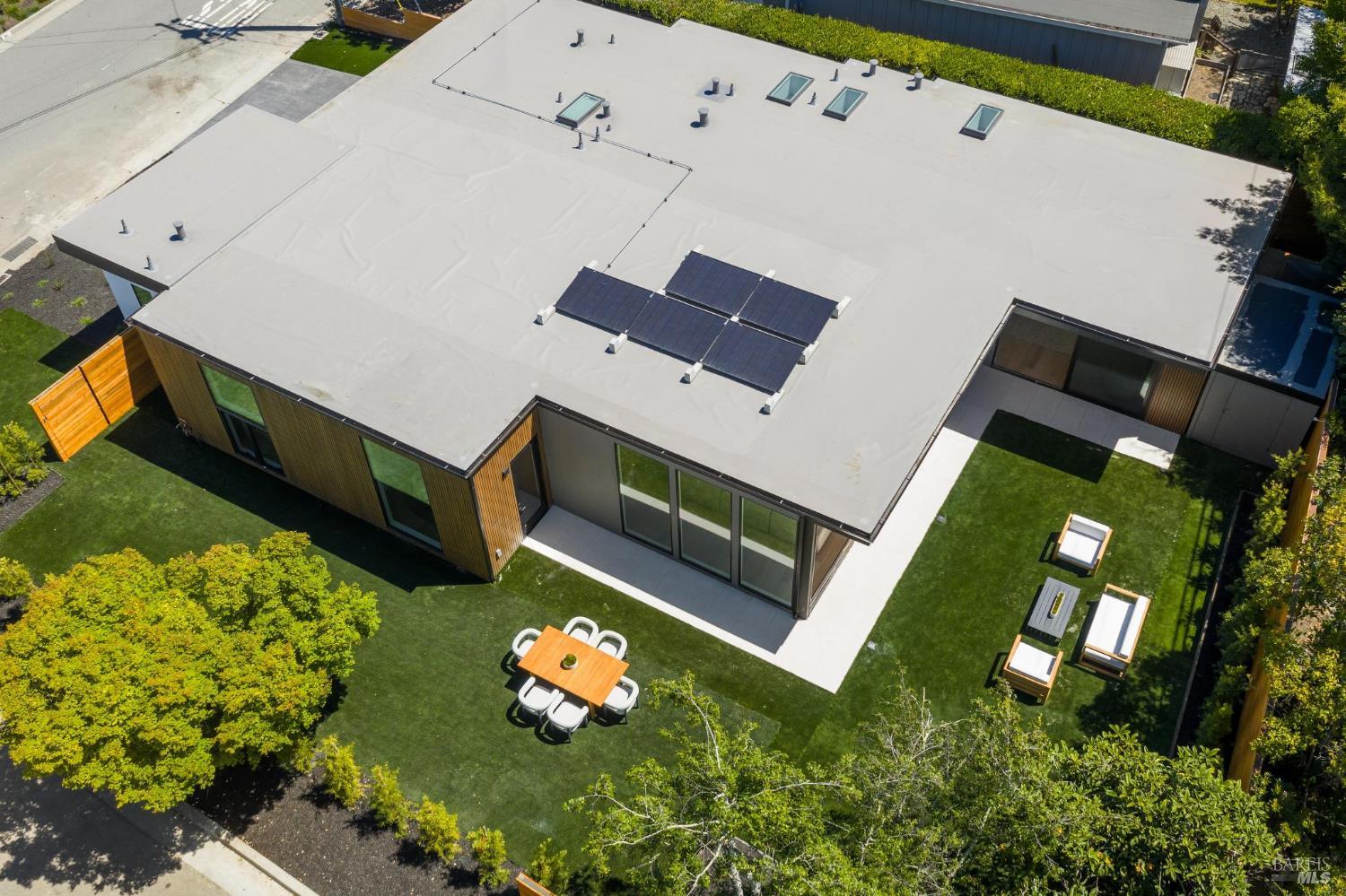 30 Juno Road Tiburon, CA 94920 - Photo 78 of 80