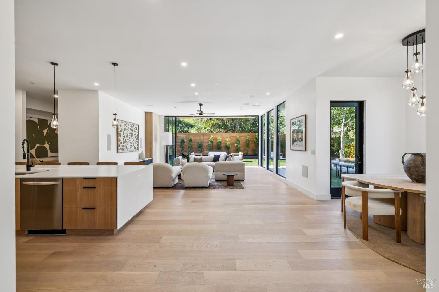 30 Juno Road Tiburon, CA 94920 - Photo 8 of 80