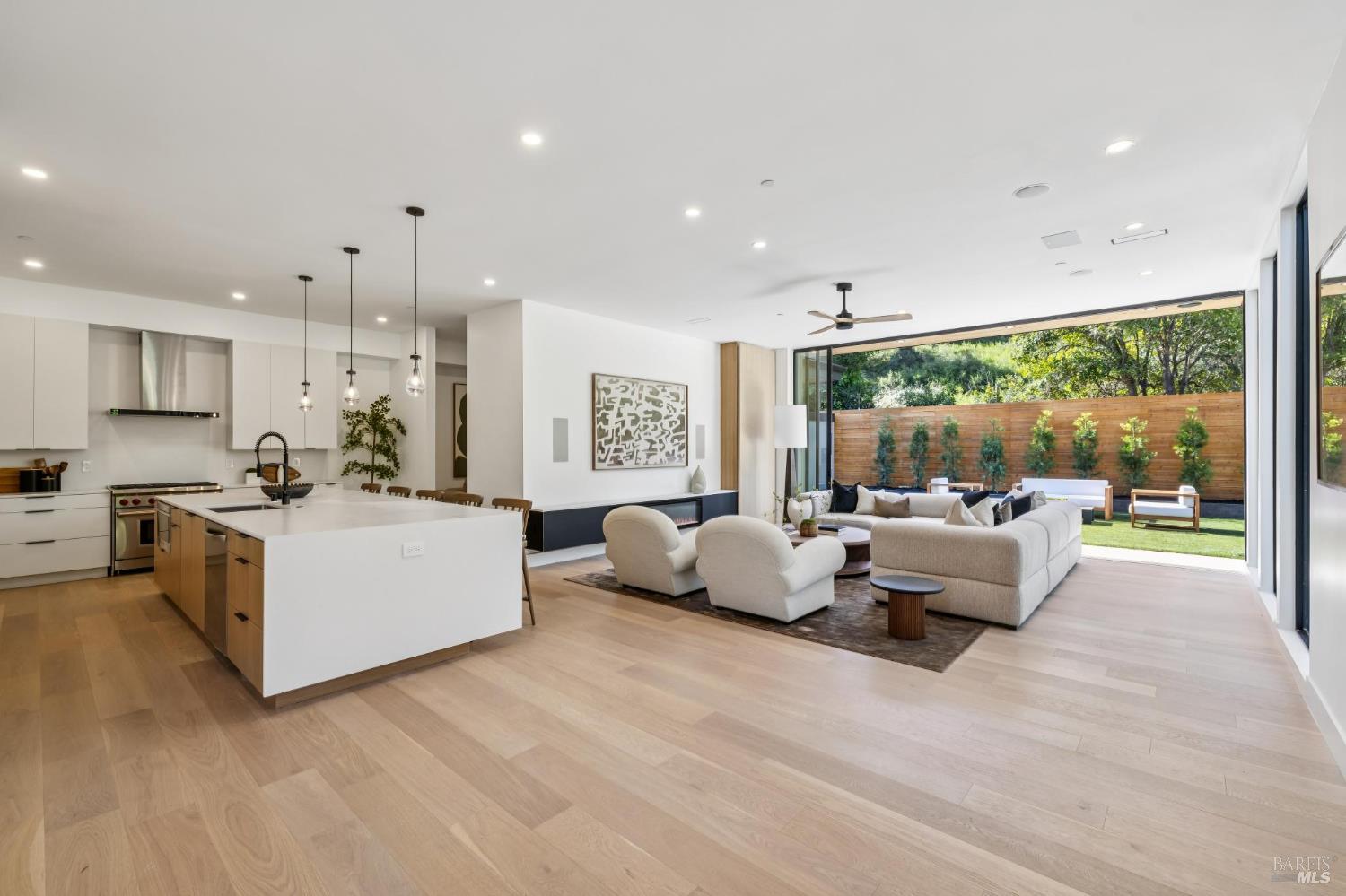 30 Juno Road Tiburon, CA 94920 - Photo 10 of 80