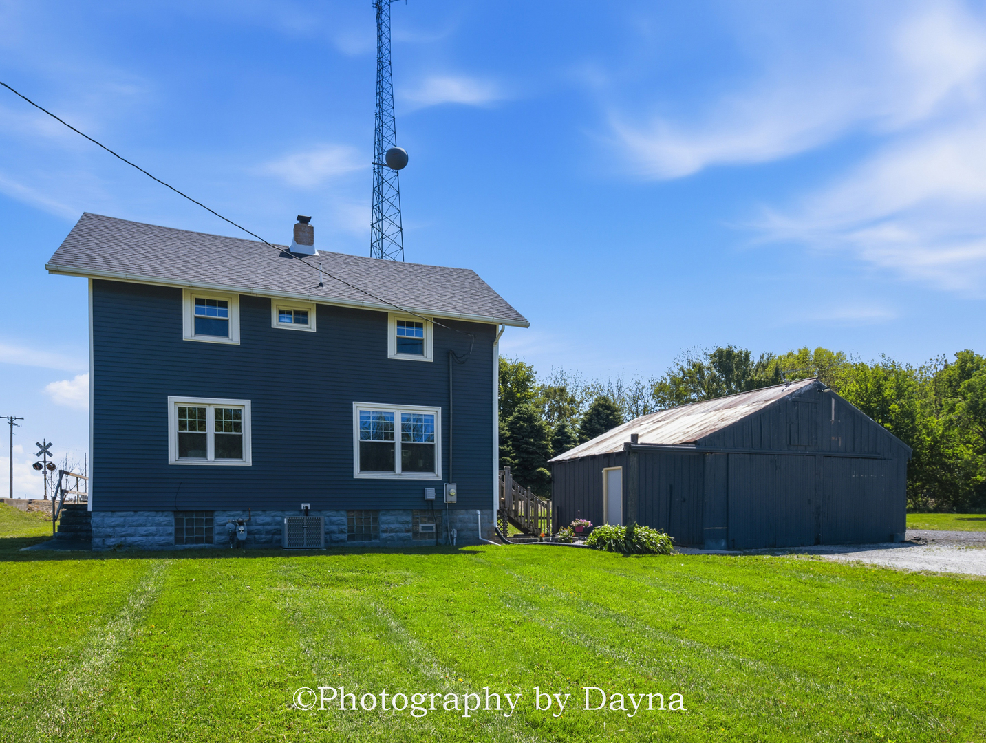 250 West Frontage Street Sheldon, IL 60966 - Photo 30 of 31