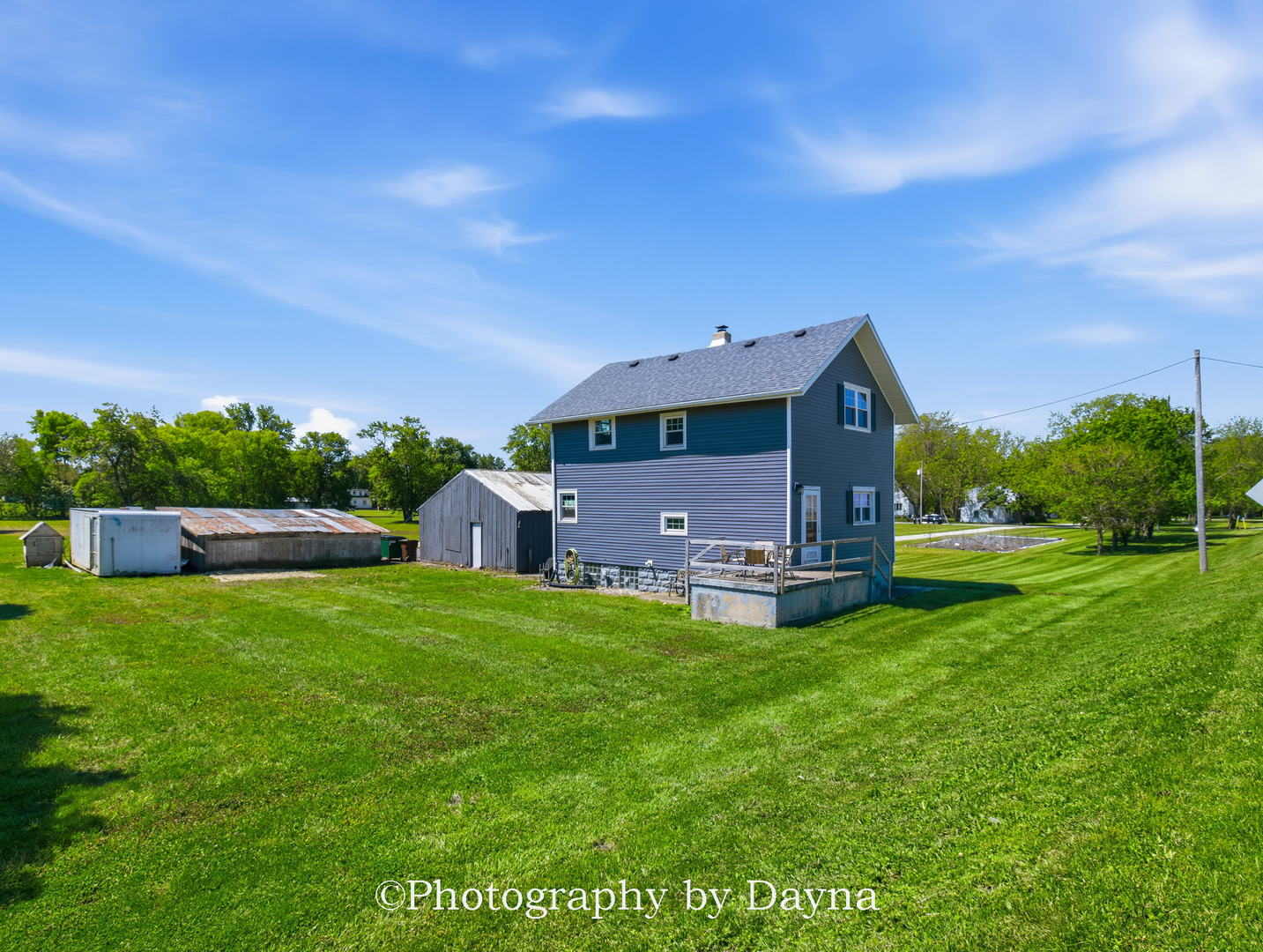 250 West Frontage Street Sheldon, IL 60966 - Photo 6 of 31