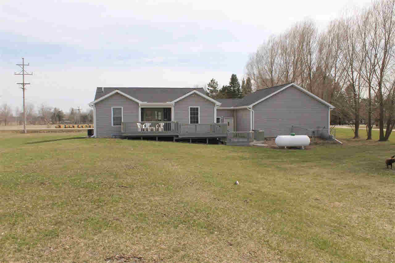 9897 East Miller Road Durand, MI 48429 - Photo 7 of 42 Gallery Image 7