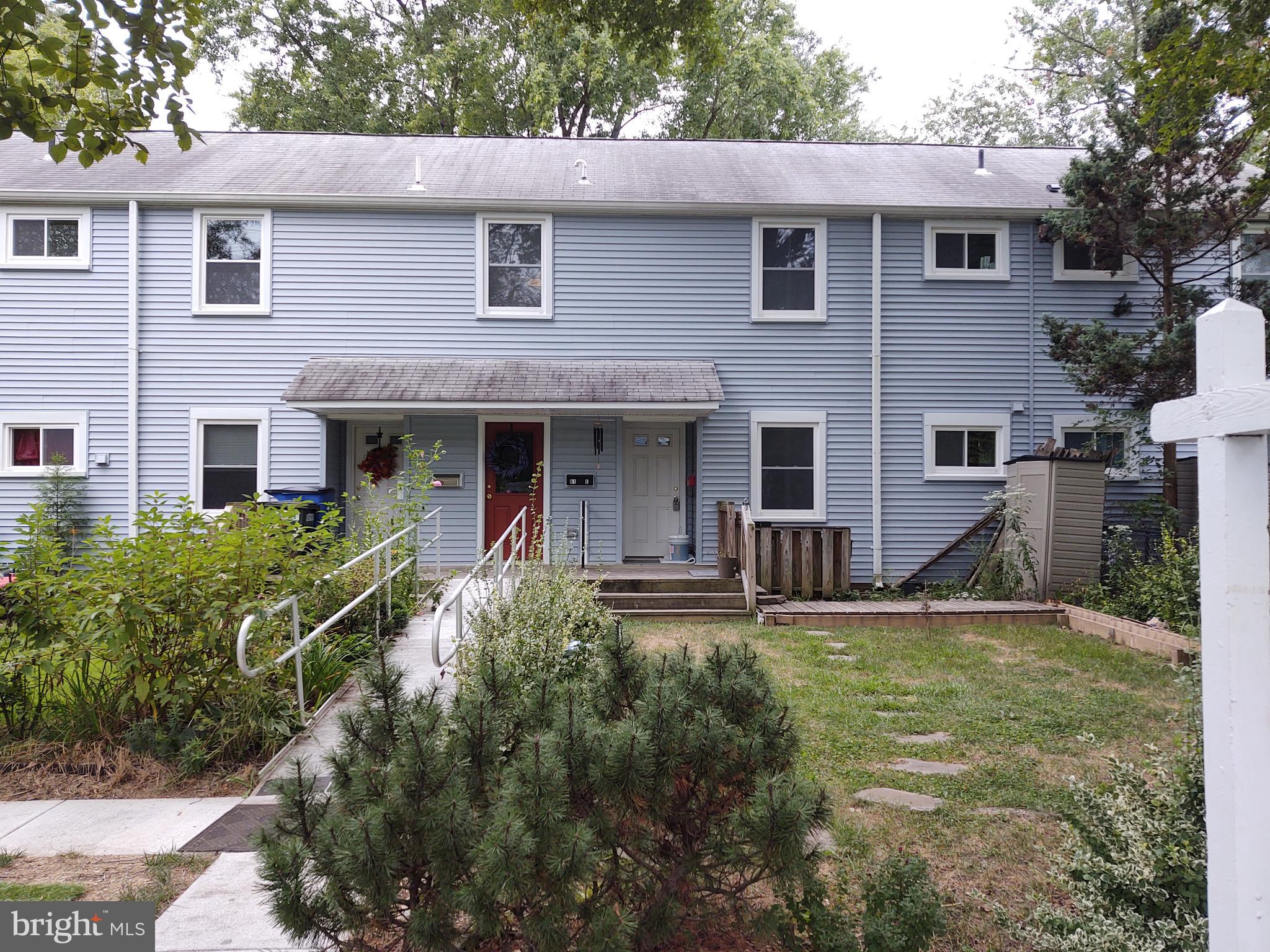 61 F Ridge Road Greenbelt, MD 20770 - Photo 1 of 7