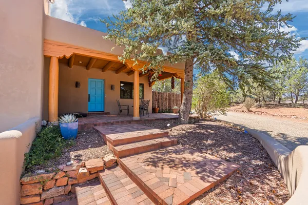 $1,535,000 | 13 Arroyo Vista, Santa Fe, NM 87505