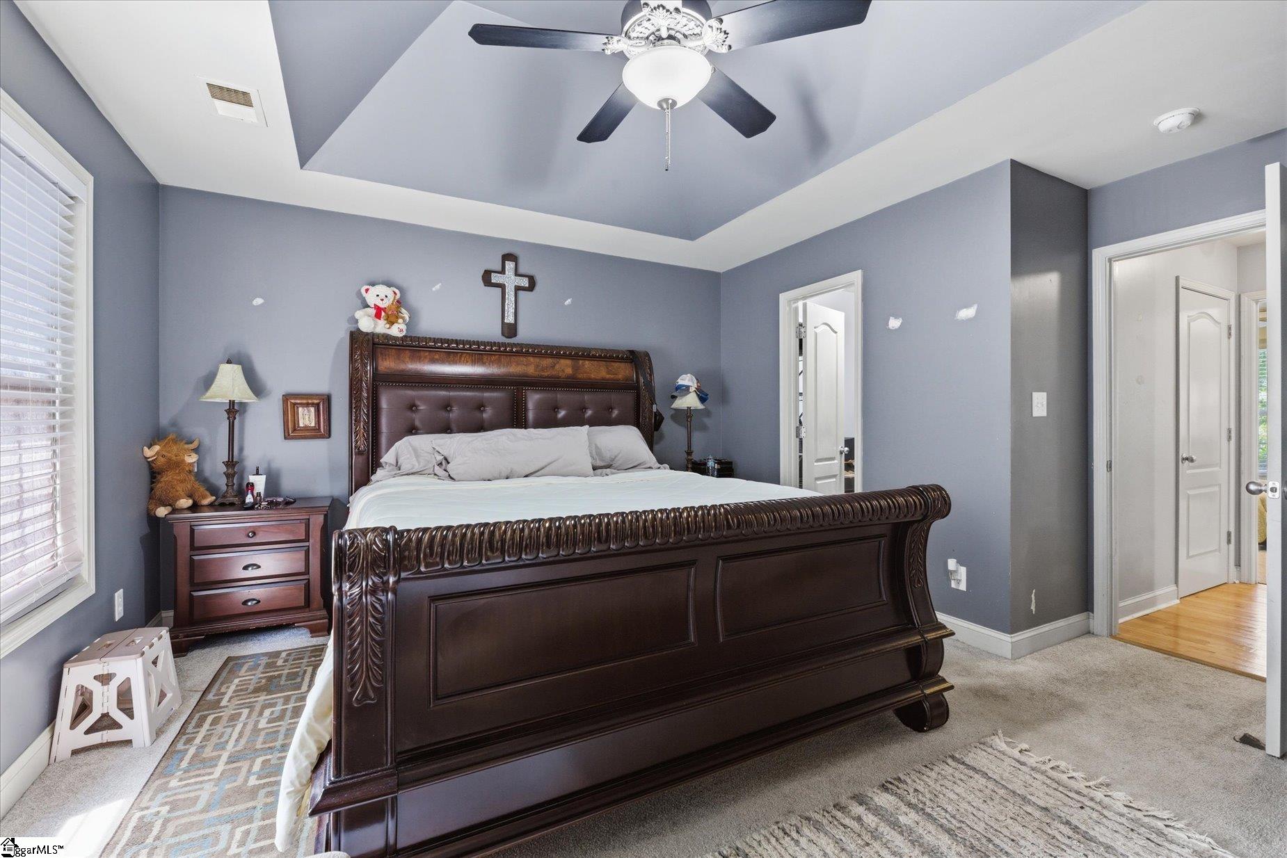 707 Secretariat Drive Boiling Springs, SC 29316 - Photo 22 of 42 Gallery Image 22