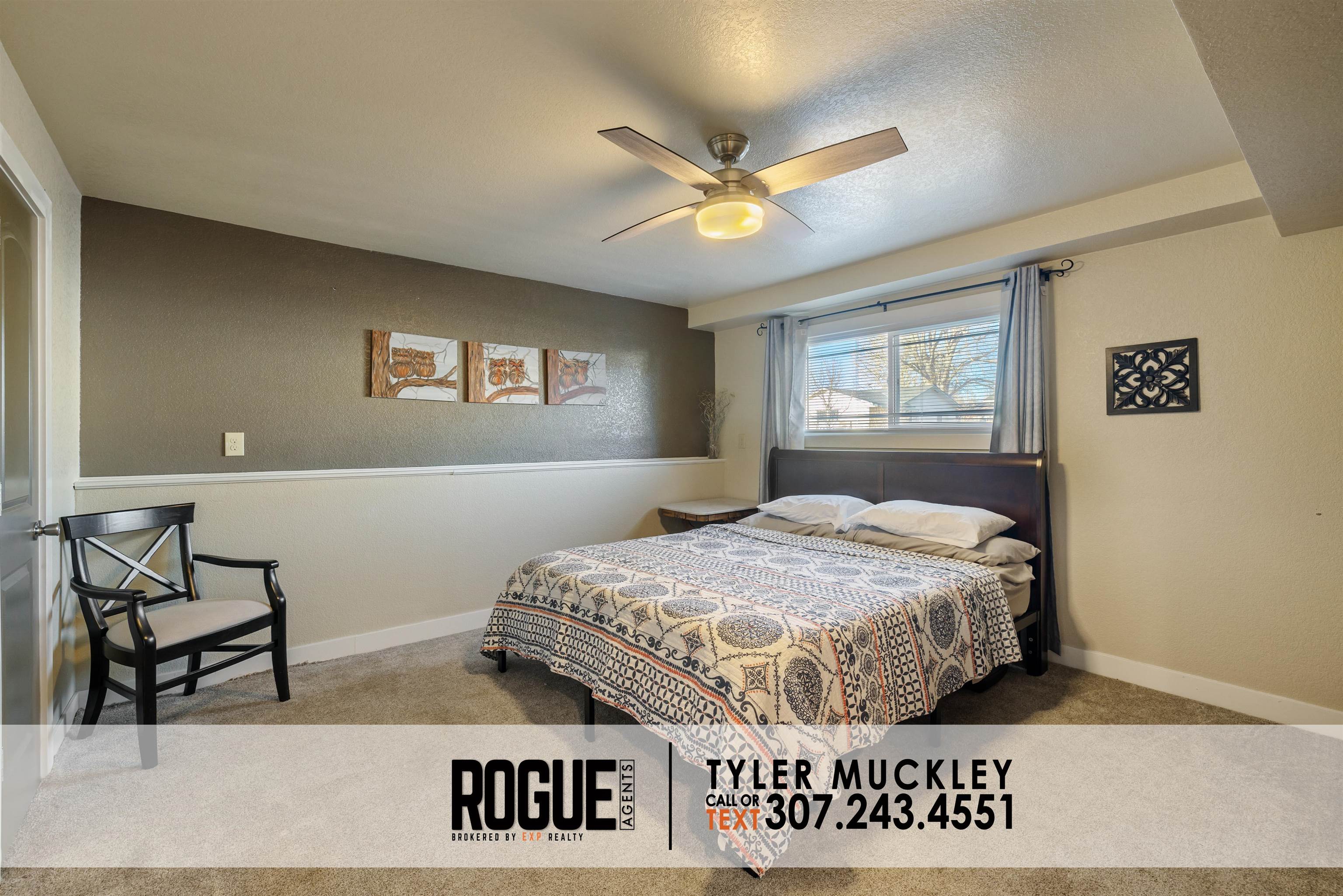 54 Jonquil Street Casper, WY 82604 - Photo 36 of 48