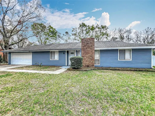 $320,000 | 3322 Heather Glynn Drive, Mulberry, FL 33860