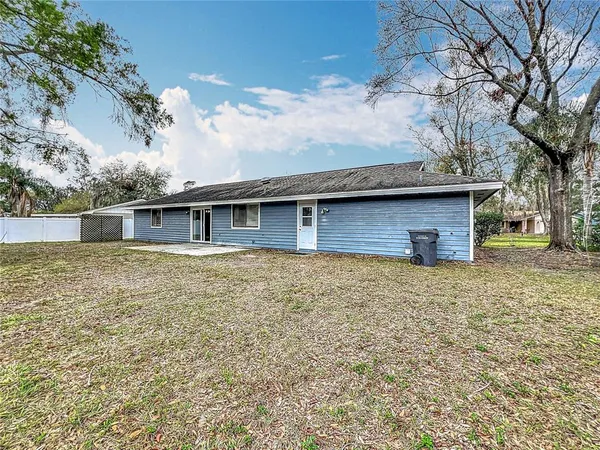 $320,000 | 3322 Heather Glynn Drive, Mulberry, FL 33860