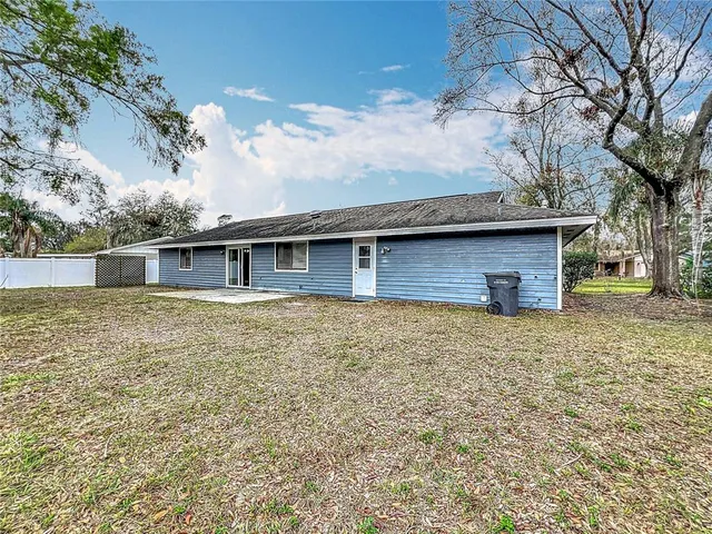 $320,000 | 3322 Heather Glynn Drive, Mulberry, FL 33860