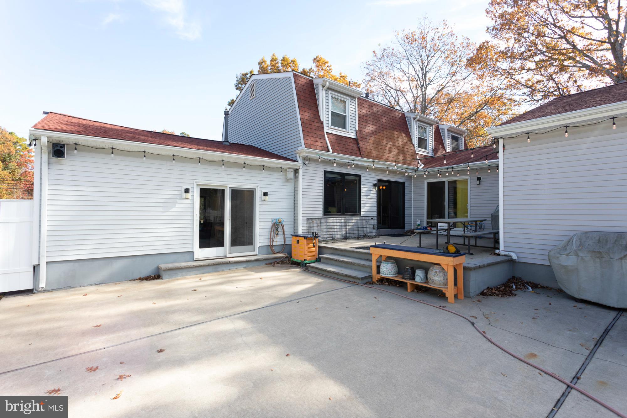 69 Rosehill Road Barnegat, NJ 08005 - Photo 36 of 77