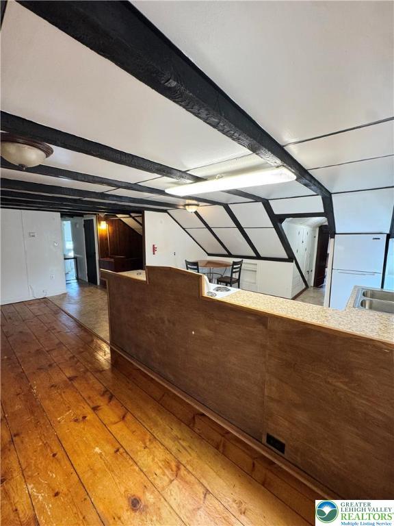 3144 Hamilton Boulevard, Unit 3 Allentown, PA 18103 - Photo 5 of 13 a view of washer and dryer